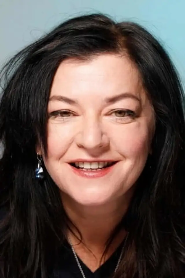 Zdjęcie Lynne Ramsay