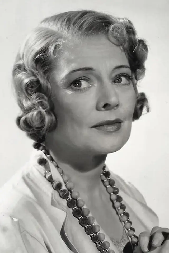 Zdjęcie  (Marjorie Rambeau)