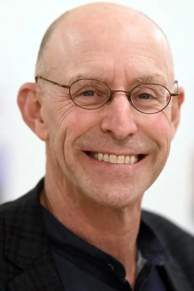 Zdjęcie  (Michael Pollan)