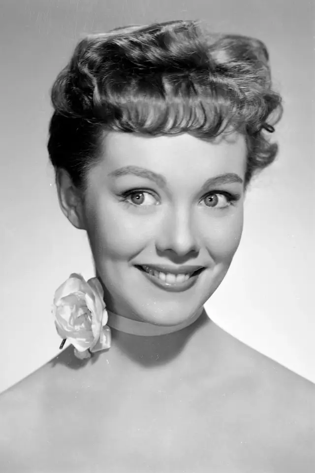 Zdjęcie Phyllis Kirk