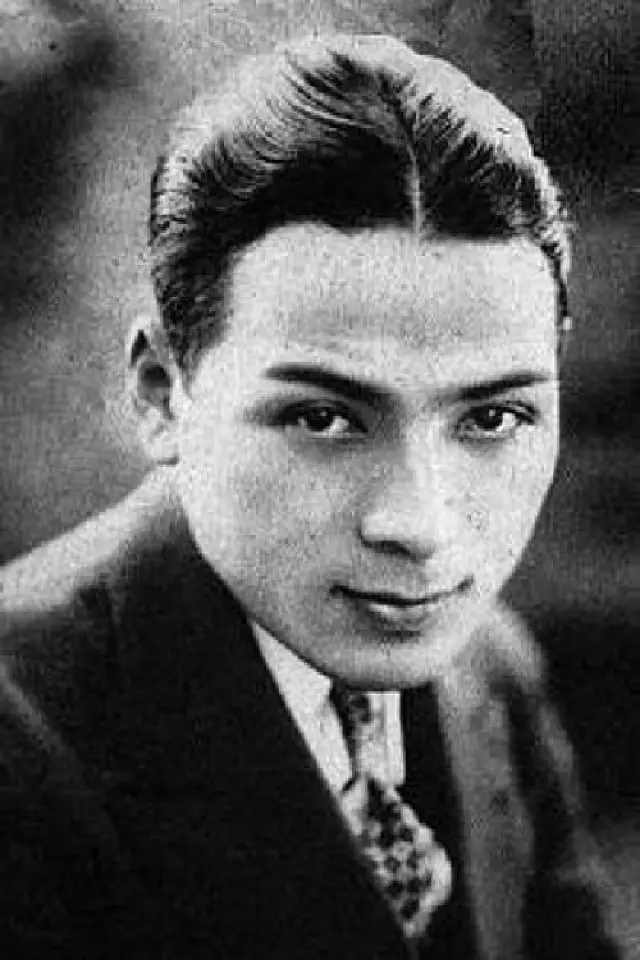 Zdjęcie Seizaburō Kawazu