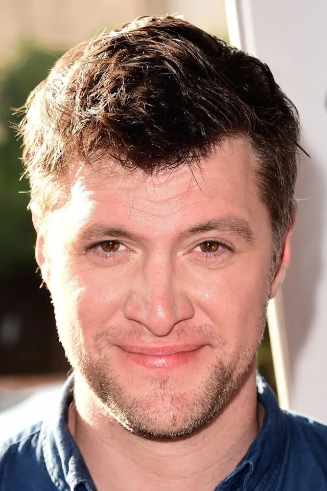 Zdjęcie Shane McRae