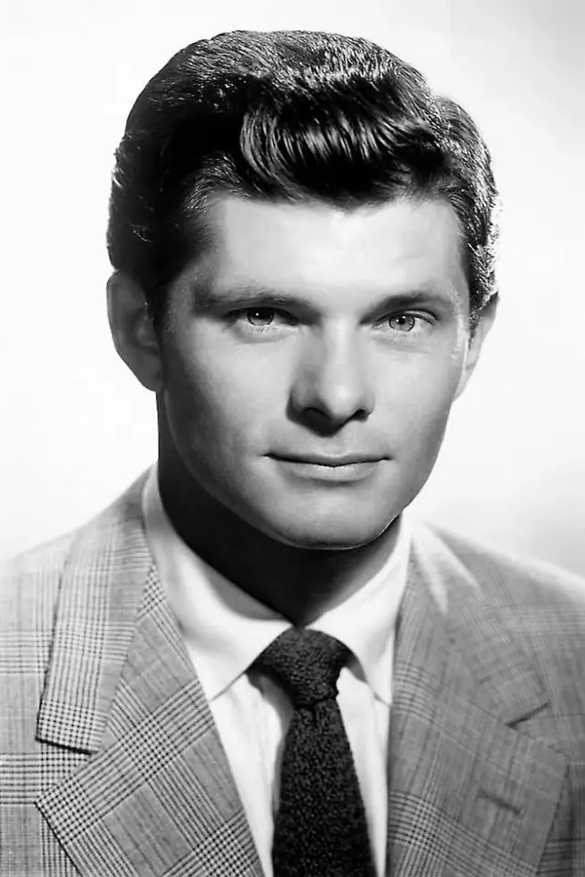 Zdjęcie Dewey Martin