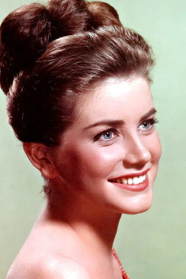 Zdjęcie  (Dolores Hart)