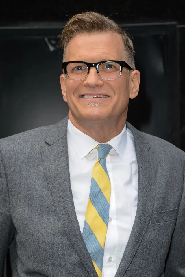 Zdjęcie Drew Carey