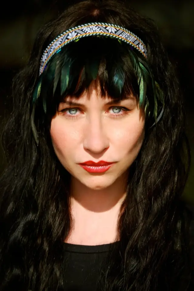 Zdjęcie Elisa Dawling (Elissa Dowling)