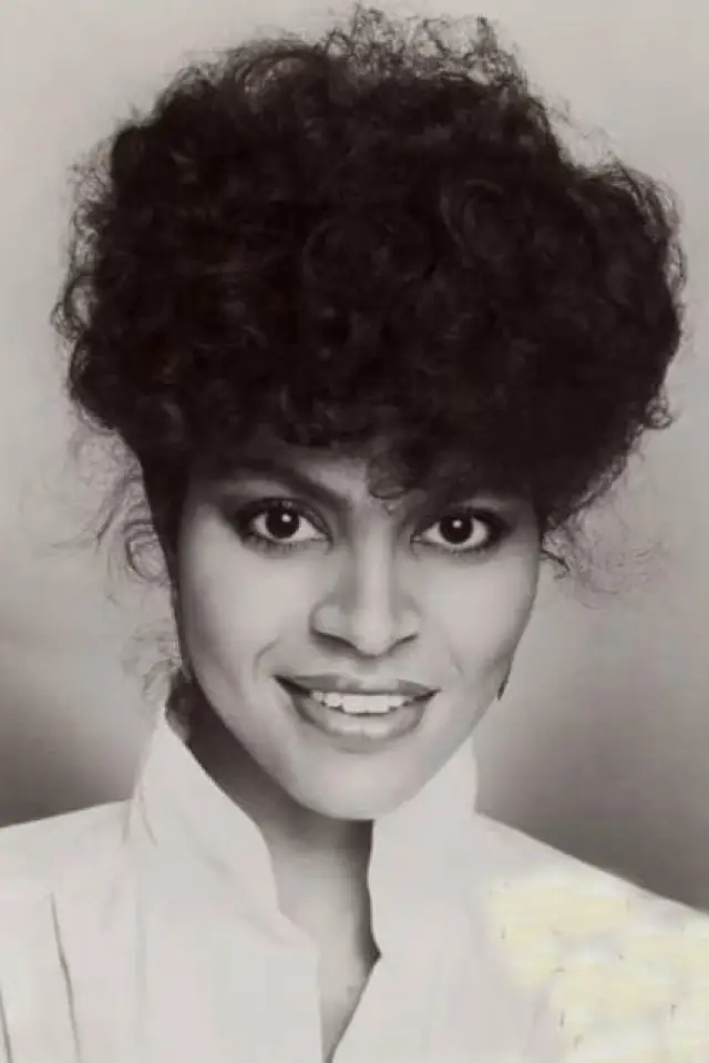 Zdjęcie Gloria Charles