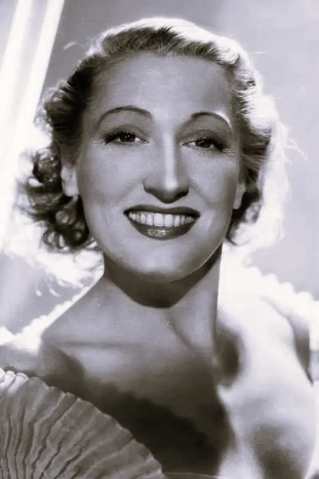 Zdjęcie Kay Thompson (Kay Thompson)