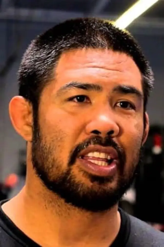 Zdjęcie Mark Muñoz (Mark Muñoz)