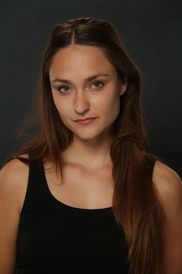 Zdjęcie  (Melody Klaver)