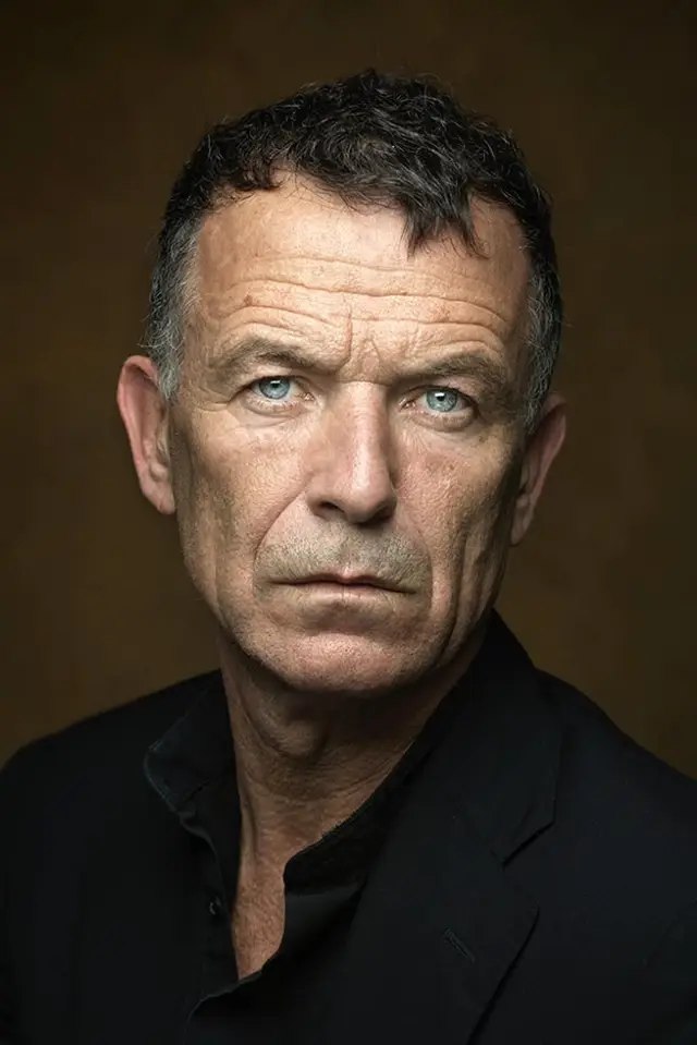 Zdjęcie Raymond Thiry