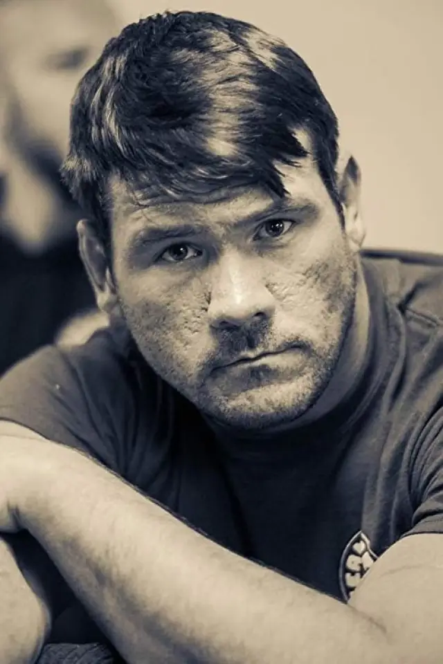 Zdjęcie Rory Markham