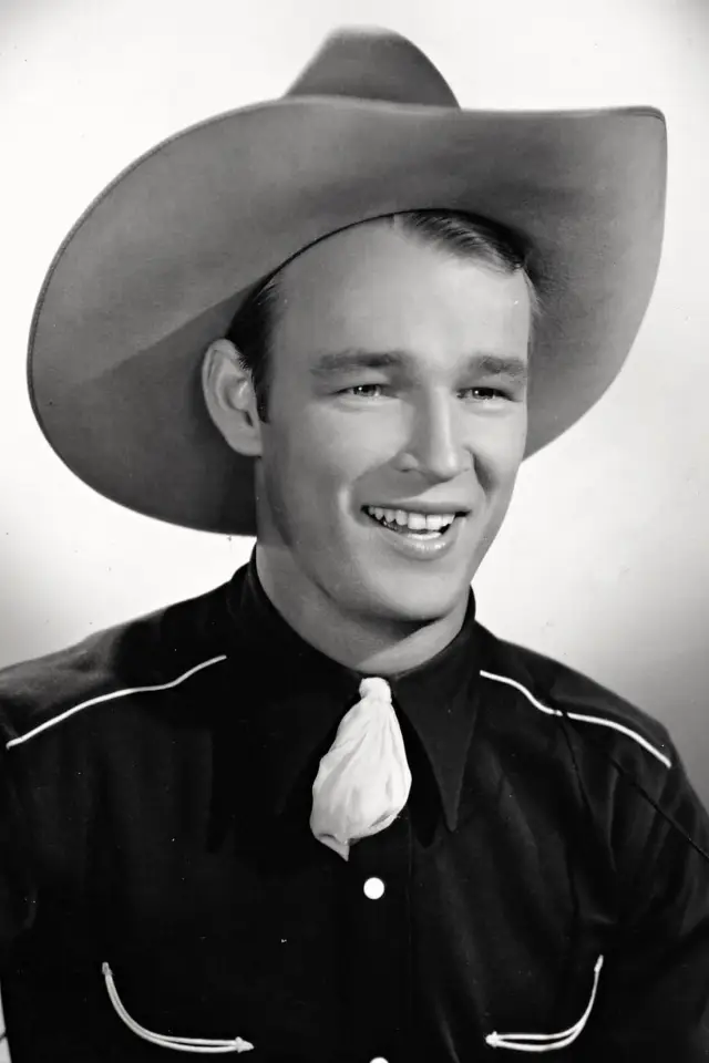 Zdjęcie  (Roy Rogers)