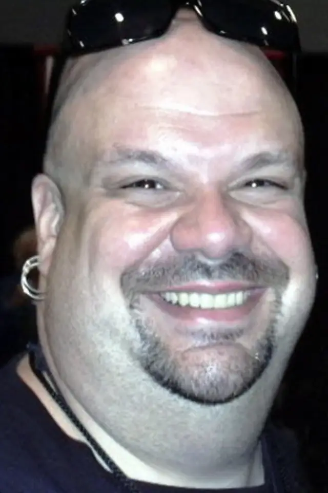 Zdjęcie Steven Barton