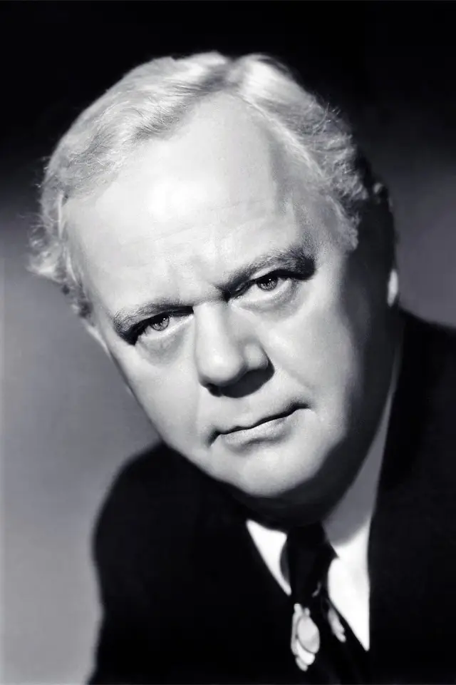 Zdjęcie  (Charles Winninger)