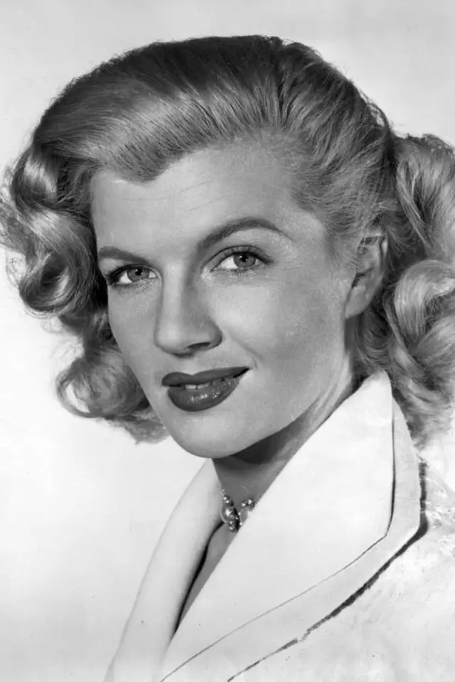 Zdjęcie  (Corinne Calvet)
