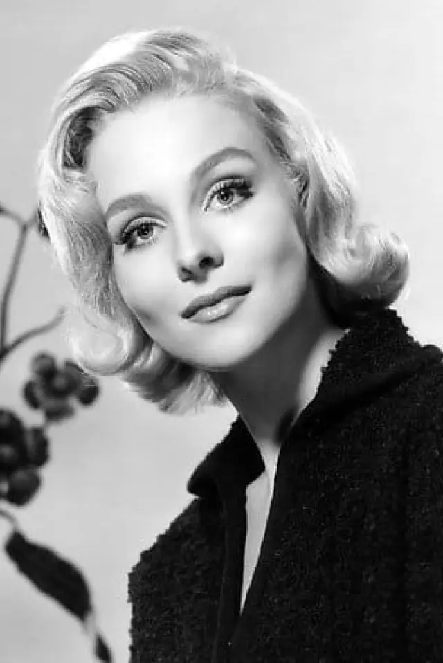 Zdjęcie  (Diane McBain)