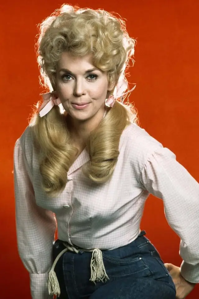 Zdjęcie  (Donna Douglas)
