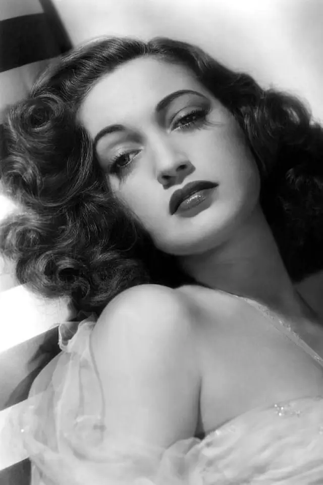 Zdjęcie Dorothy Lamour
