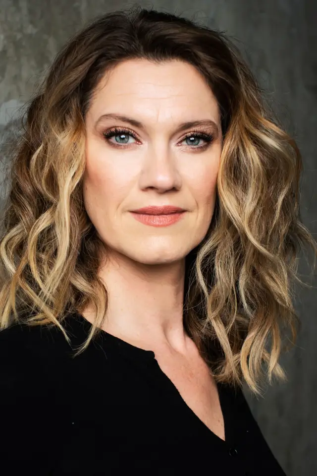 Zdjęcie Heather Doerksen