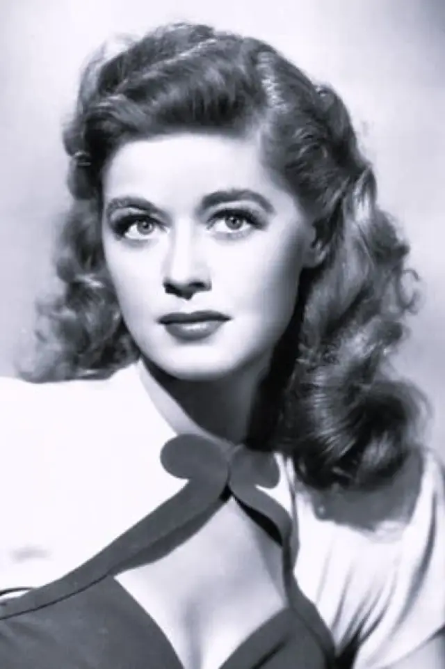 Zdjęcie  (Helen Walker)