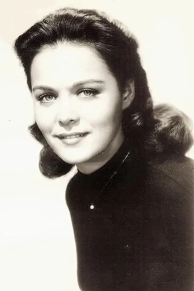 Zdjęcie  (Joan Blackman)