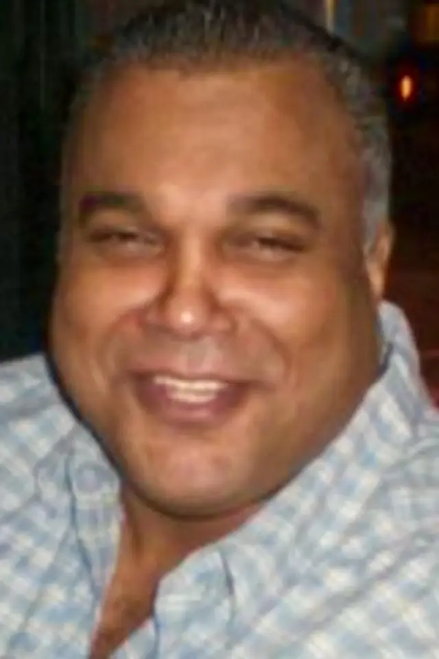 Zdjęcie Kamal Ahmed (Kamal Ahmed)
