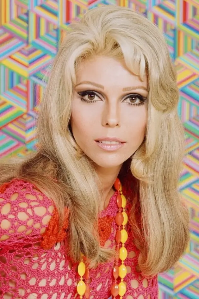 Zdjęcie Nancy Sinatra (Nancy Sinatra)