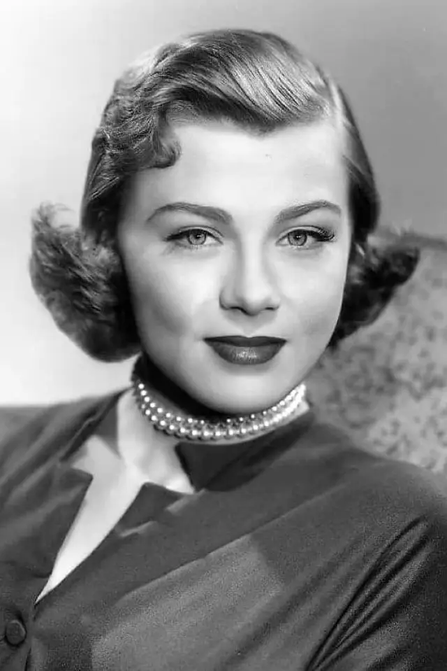 Zdjęcie Nita Talbot (Nita Talbot)