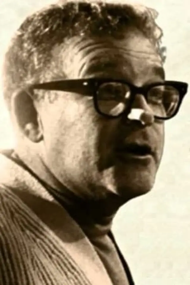 Zdjęcie Norman Tokar (Norman Tokar)