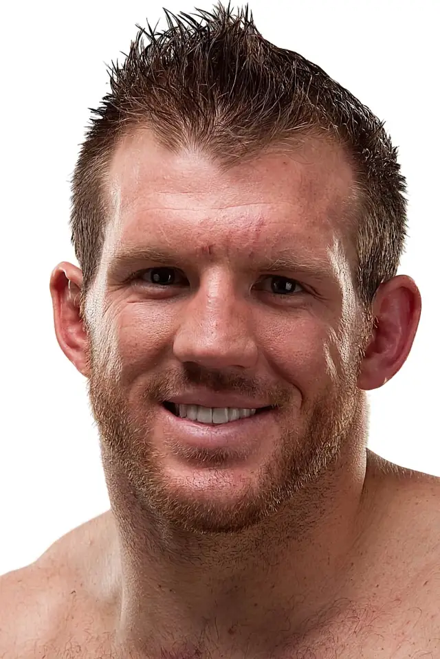 Zdjęcie  (Ryan Bader)