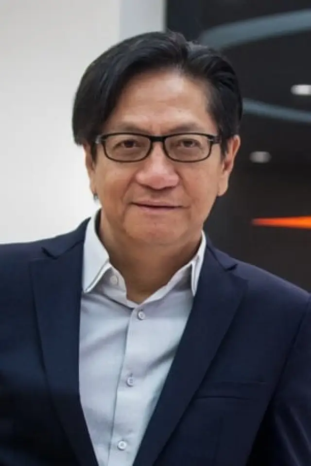 Zdjęcie Anthony Chan Yau