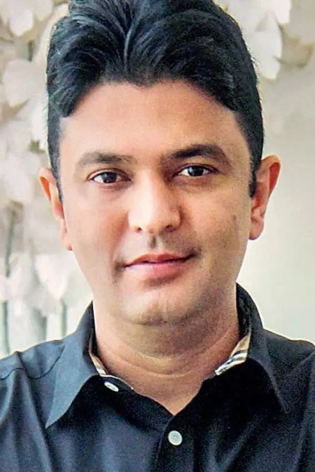 Zdjęcie Bhushan Kumar