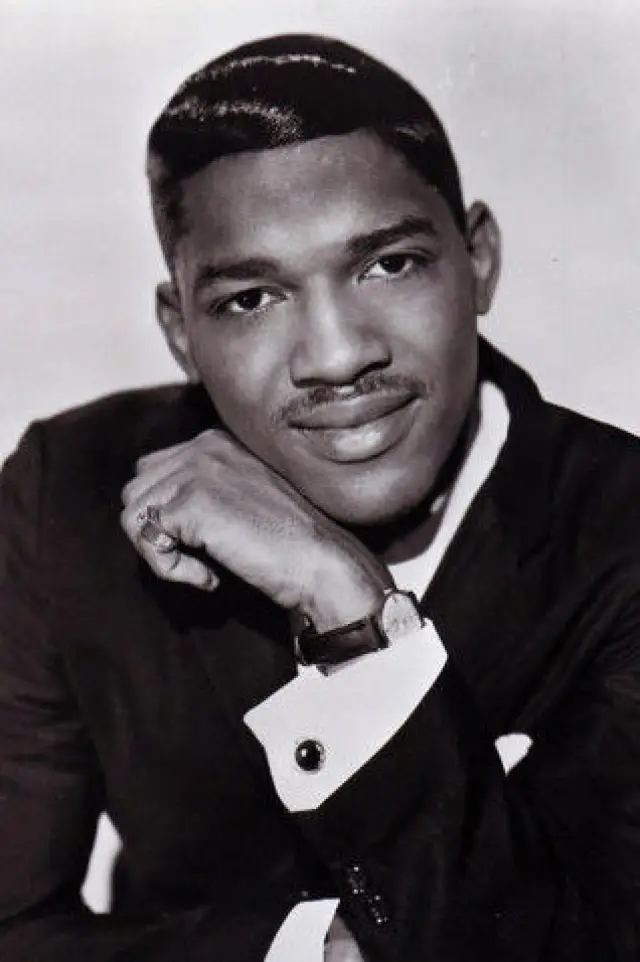 Zdjęcie  (Edwin Starr)