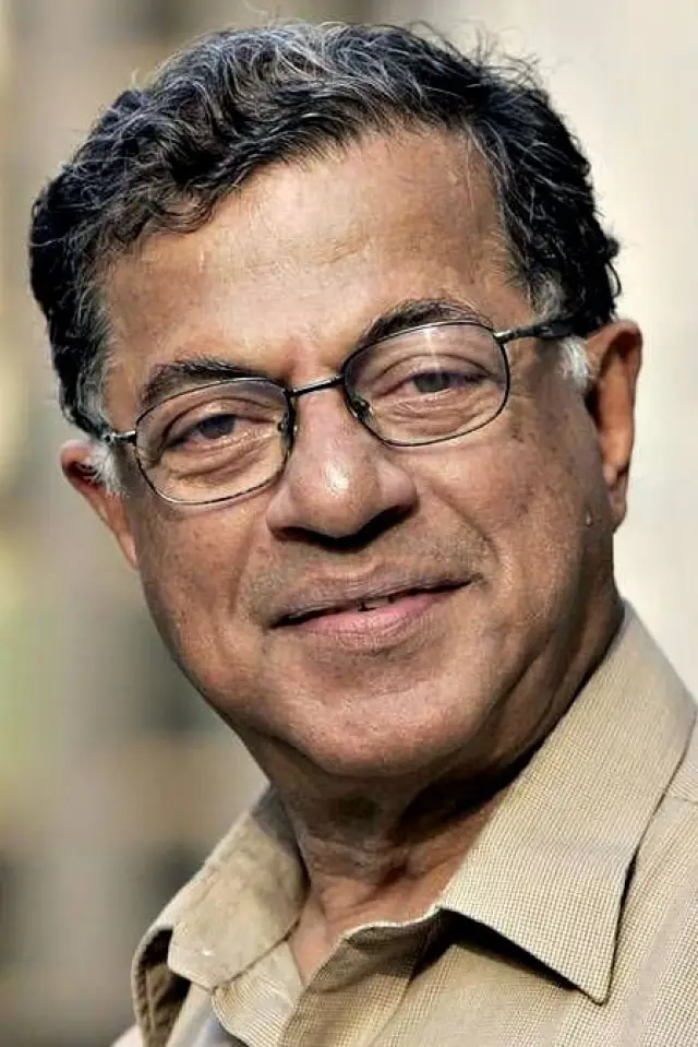 Zdjęcie Girish Karnad (Girish Karnad)