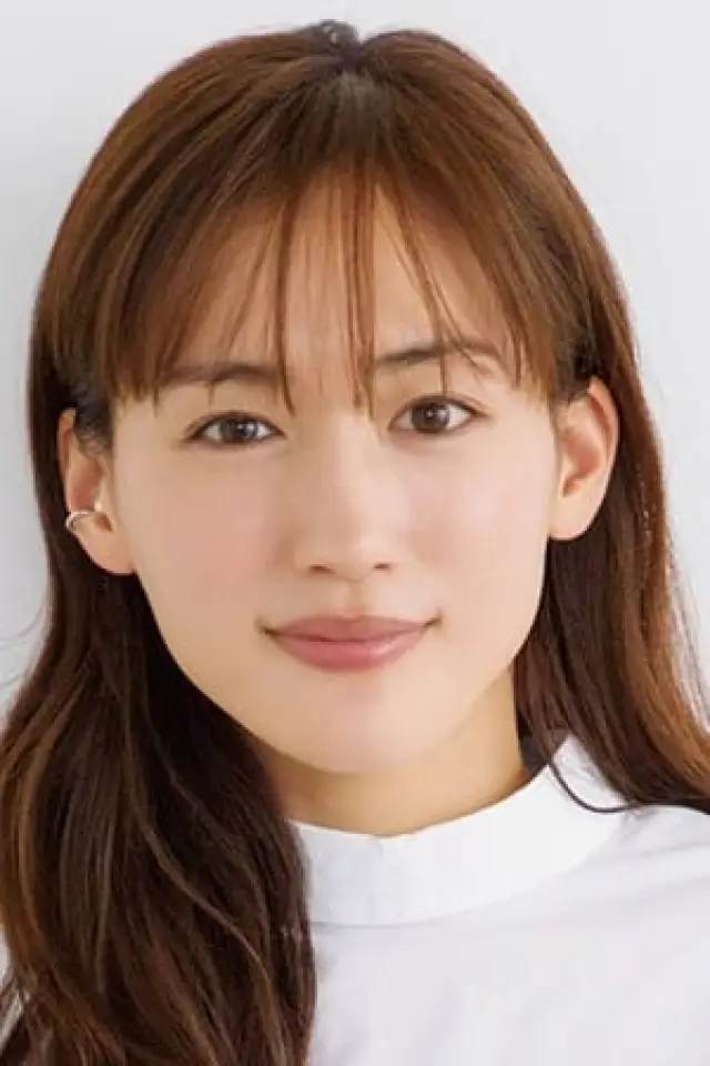 Zdjęcie Haruka Ayase