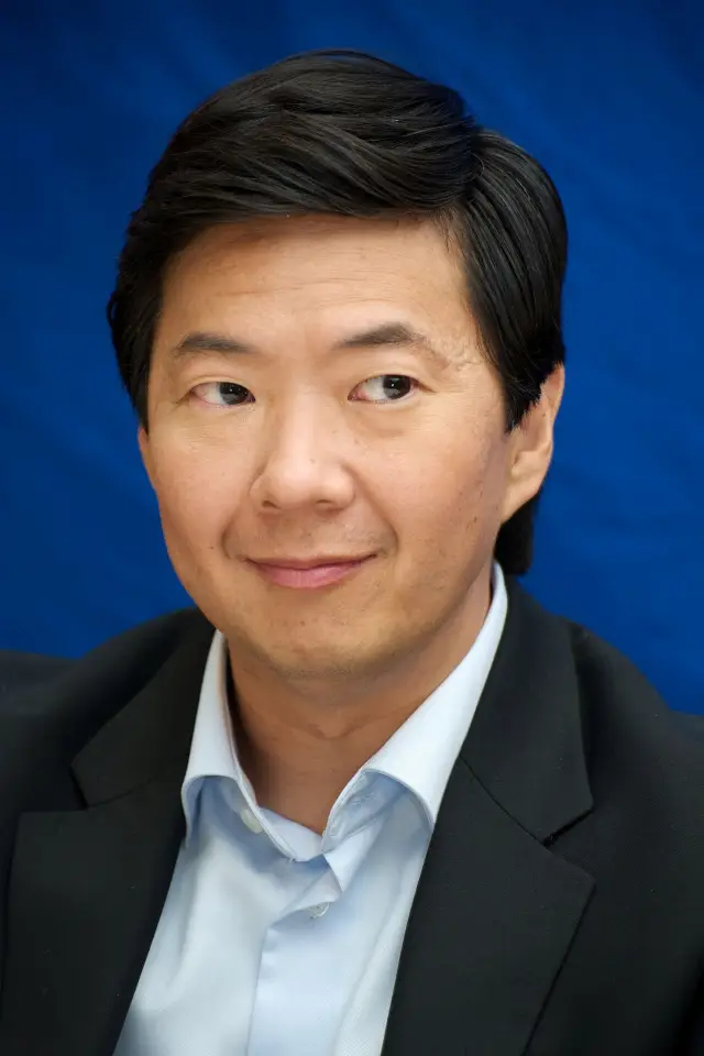 Zdjęcie Ken Jeong