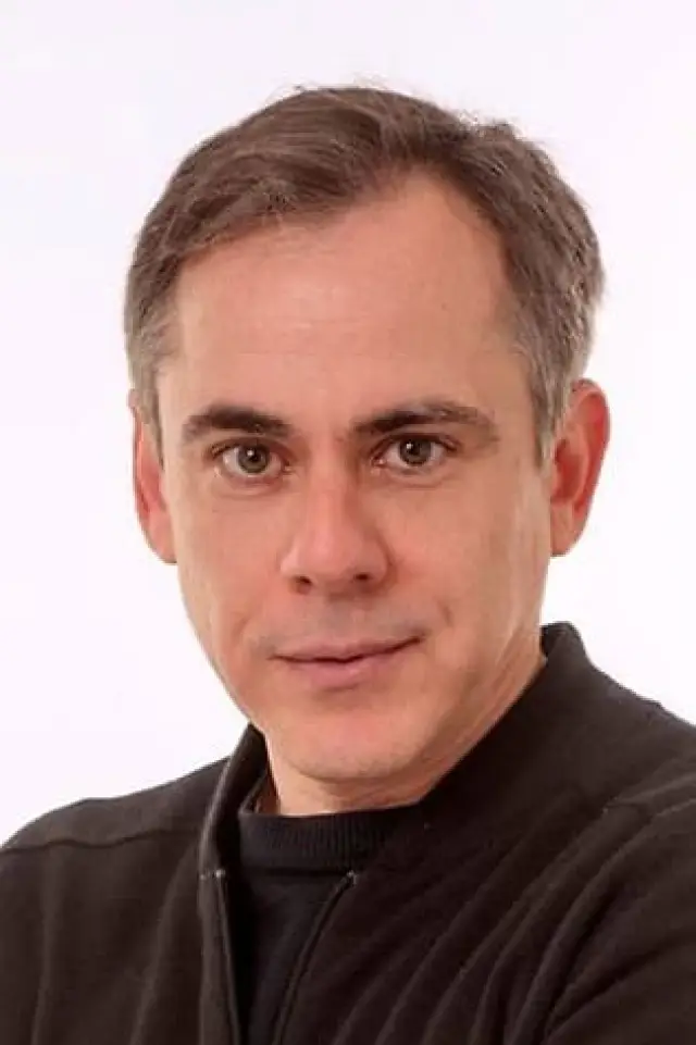 Zdjęcie Paul Reynolds