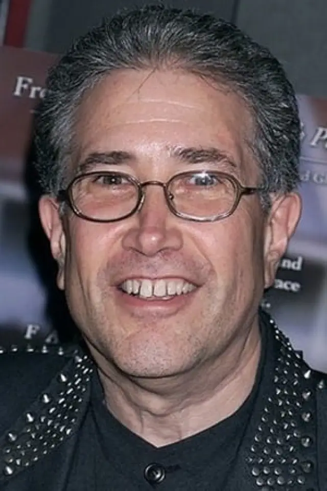 Zdjęcie  (Robert Allan Ackerman)