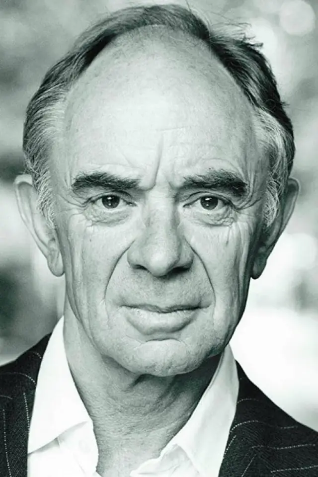 Zdjęcie Robin Soans
