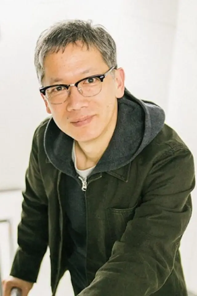 Zdjęcie Szinoobu Jaguti (Shinobu Yaguchi)