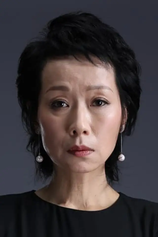 Zdjęcie Cecilia Yip