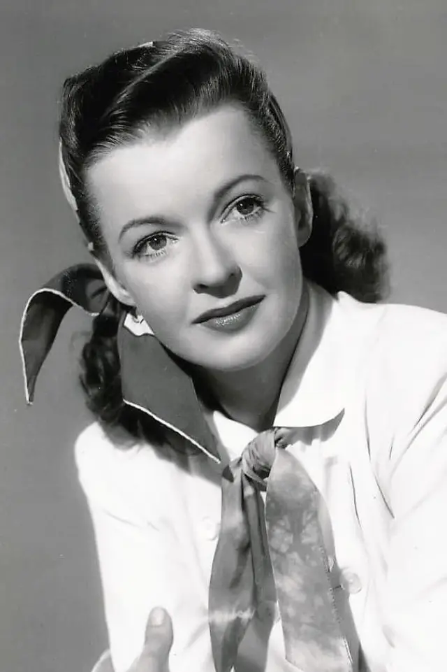 Zdjęcie  (Dale Evans)