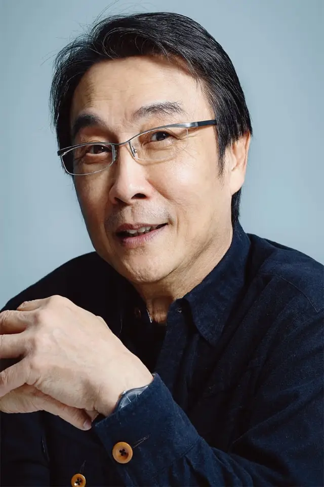 Zdjęcie Damian Ło (Damian Lau Chung-Yan)