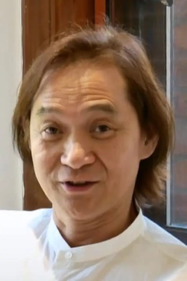 Zdjęcie David Lai Dai-Wai