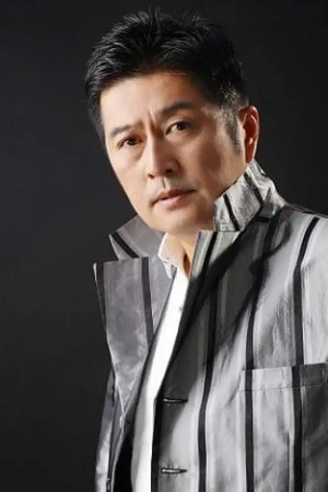 Zdjęcie Dawid Lam Wai (David Lam Wai)