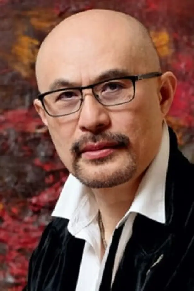 Zdjęcie Elvis Tsui Kam-Kong