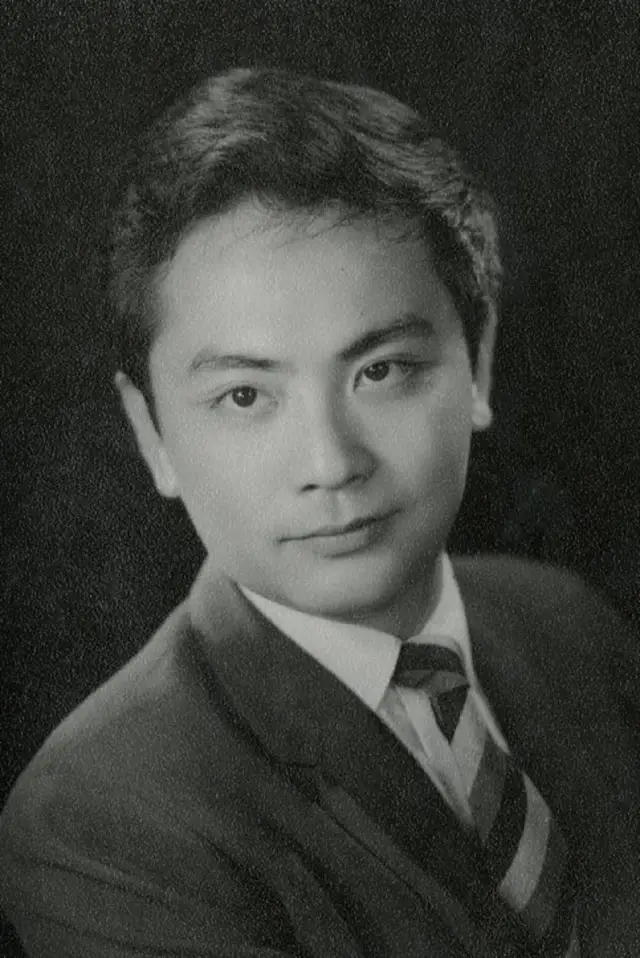 Zdjęcie King Hu -> King Hu (King Hu)
