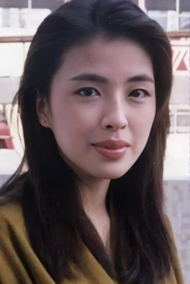 Zdjęcie  (May Lo Mei-Wei)