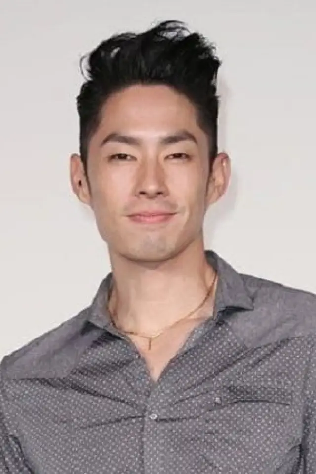 Zdjęcie Vanness Wu